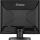 iiyama ProLite E1980S-B1 Computerbildschirm 48,3 cm (19") 1280 x 1024 Pixel VGA LED Schwarz