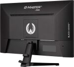 iiyama G-MASTER G2745QSU-B2 Computerbildschirm 68,6 cm (27") 2560 x 1440 Pixel Wide Quad HD LED Schw
