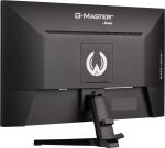 iiyama G-MASTER G2745QSU-B2 Computerbildschirm 68,6 cm (27") 2560 x 1440 Pixel Wide Quad HD LED Schw