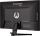 iiyama G-MASTER G2745QSU-B2 Computerbildschirm 68,6 cm (27") 2560 x 1440 Pixel Wide Quad HD LED Schw