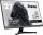 iiyama G-MASTER G2745QSU-B2 Computerbildschirm 68,6 cm (27") 2560 x 1440 Pixel Wide Quad HD LED Schw