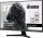 iiyama G-MASTER G2745QSU-B2 Computerbildschirm 68,6 cm (27") 2560 x 1440 Pixel Wide Quad HD LED Schw