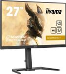 iiyama GB2795HSU-B1 Computerbildschirm 68,6 cm (27") 1920 x 1080 Pixel Full HD LED Schwarz