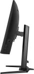 iiyama G-MASTER GCB3280QSU-B2 Computerbildschirm 80 cm (31.5") 2560 x 1440 Pixel Dual QHD LED Schwarz