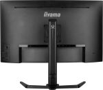 iiyama G-MASTER GCB3280QSU-B2 Computerbildschirm 80 cm (31.5") 2560 x 1440 Pixel Dual QHD LED Schwarz