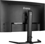 iiyama G-MASTER GCB3280QSU-B2 Computerbildschirm 80 cm (31.5") 2560 x 1440 Pixel Dual QHD LED Schwarz