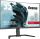 iiyama G-MASTER GCB3280QSU-B2 Computerbildschirm 80 cm (31.5") 2560 x 1440 Pixel Dual QHD LED Schwarz