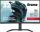 iiyama G-MASTER GCB3280QSU-B2 Computerbildschirm 80 cm (31.5") 2560 x 1440 Pixel Dual QHD LED Schwarz