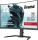 iiyama G-MASTER GCB3280QSU-B2 Computerbildschirm 80 cm (31.5") 2560 x 1440 Pixel Dual QHD LED Schwarz