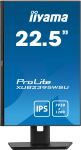 iiyama ProLite XUB2395WSU-B5 Computerbildschirm 57,1 cm (22.5") 1920 x 1200 Pixel WUXGA LED Schwarz