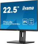 iiyama ProLite XUB2395WSU-B5 Computerbildschirm 57,1 cm (22.5") 1920 x 1200 Pixel WUXGA LED Schwarz