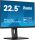 iiyama ProLite XUB2395WSU-B5 Computerbildschirm 57,1 cm (22.5") 1920 x 1200 Pixel WUXGA LED Schwarz