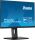 iiyama ProLite XUB2395WSU-B5 Computerbildschirm 57,1 cm (22.5") 1920 x 1200 Pixel WUXGA LED Schwarz
