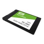 Western Digital WD Green SATA SSD 240GB, 2.5" / SATA 6Gb/s Recertified new