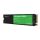 Western Digital WD Green SN350 NVMe SSD 240GB, M.2 2280 / M-Key / PCIe 3.0 x4 Recertified new