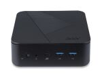 Acer Veriton NUC VN1502G-13U7U 0,73 l großer PC Schwarz i7-1355U 1,7 GHz