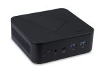 Acer Veriton NUC VN1502G-13U7U 0,73 l großer PC Schwarz i7-1355U 1,7 GHz