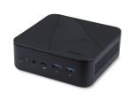 Acer Veriton NUC VN1502G-13U7U 0,73 l großer PC Schwarz i7-1355U 1,7 GHz