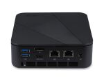 Acer Veriton NUC VN1502G-13U7U 0,73 l großer PC Schwarz i7-1355U 1,7 GHz