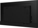 iiyama LH6575UHS-B2AG Signage-Display Digital Signage Flachbildschirm 163,8 cm (64.5") LCD WLAN 500 cd/m² 4K Ultra HD Schwarz Eingebauter Prozessor Android 11 24/7
