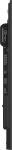 iiyama LH7565UHSB-B1 Signage-Display Kiosk-Design 189,2 cm (74.5") LED WLAN 800 cd/m² 4K Ultra HD Schwarz Eingebauter Prozessor Android 11 24/7