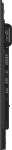 iiyama LH7565UHSB-B1 Signage-Display Kiosk-Design 189,2 cm (74.5") LED WLAN 800 cd/m² 4K Ultra HD Schwarz Eingebauter Prozessor Android 11 24/7