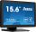 iiyama ProLite T1633MSC-B1 Computerbildschirm 39,6 cm (15.6") 1920 x 1080 Pixel Full HD LCD Touchscreen Schwarz
