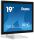 iiyama ProLite T1932MSC-W1SAG Computerbildschirm 48,3 cm (19") 1280 x 1024 Pixel Full HD LED Touchscreen Tisch Weiß