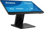 iiyama T2254MSC-B2AG Computerbildschirm 54,6 cm (21.5") 1920 x 1080 Pixel Full HD LED Touchscreen Schwarz