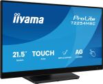 iiyama T2254MSC-B2AG Computerbildschirm 54,6 cm (21.5") 1920 x 1080 Pixel Full HD LED Touchscreen Schwarz