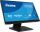 iiyama T2254MSC-B2AG Computerbildschirm 54,6 cm (21.5") 1920 x 1080 Pixel Full HD LED Touchscreen Schwarz