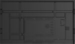 iiyama ProLite TE8613A-B1AG 86" 16:9 4K IPS Touch Display schwarz