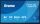 iiyama ProLite TE8613A-B1AG 86" 16:9 4K IPS Touch Display schwarz
