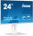 iiyama ProLite XUB2497HSN-W2 Computerbildschirm 60,5 cm (23.8") 1920 x 1080 Pixel Full HD LED Weiß