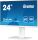 iiyama ProLite XUB2497HSN-W2 Computerbildschirm 60,5 cm (23.8") 1920 x 1080 Pixel Full HD LED Weiß
