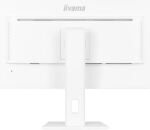 iiyama G-MASTER XUB2797QSN-W2 Computerbildschirm 68,6 cm (27") 2560 x 1440 Pixel Quad HD LED Weiß