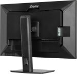 iiyama ProLite XUB3297QSNP-B1 Computerbildschirm 81,3 cm (32") 2560 x 1440 Pixel Quad HD LED Schwarz