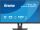 iiyama ProLite XUB3297QSNP-B1 Computerbildschirm 81,3 cm (32") 2560 x 1440 Pixel Quad HD LED Schwarz