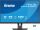 iiyama ProLite XUB3297QSNP-B1 Computerbildschirm 81,3 cm (32") 2560 x 1440 Pixel Quad HD LED Schwarz
