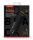 Western Digital Black WD_BLACK SN850X NVMe 2 TB M.2 PCI Express 4.0