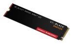 Western Digital Black WD_BLACK SN850X NVMe 4 TB M.2 PCI Express 4.0