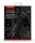 Western Digital WD_BLACK SN850X NVMe 4 TB M.2 PCI Express 4.0