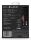 Western Digital WD_BLACK SN850X NVMe 4 TB M.2 PCI Express 4.0