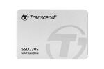 Transcend SSD230S 2 TB 2.5" Serial ATA III 3D NAND