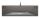 CHERRY KC 500 MX LP Tastatur Heimbüro USB QWERTZ Deutsch schwarz