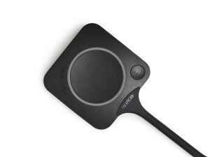 Barco ClickShare Fernbedienung Schwarz