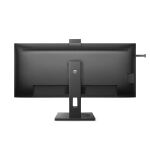 Philips 5000 series 40B1U5601H/00 Computerbildschirm 101,6 cm (40") 3440 x 1440 Pixel Wide Quad HD LCD Schwarz