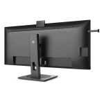 Philips 5000 series 40B1U5601H/00 Computerbildschirm 101,6 cm (40") 3440 x 1440 Pixel Wide Quad HD LCD Schwarz