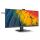 Philips 5000 series 40B1U5601H/00 Computerbildschirm 101,6 cm (40") 3440 x 1440 Pixel Wide Quad HD LCD Schwarz