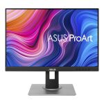 ASUS ProArt PA248QV Computerbildschirm 61,2 cm (24.1") 1920 x 1200 Pixel WUXGA LED Schwarz